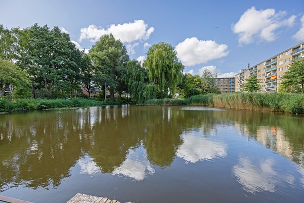Medium property photo - Plutostraat 80, 2402 XE Alphen aan den Rijn